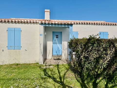 Vente maison 4 pièces Noirmoutier-en-l'Île 85