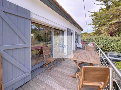 Vente maison 7 pièces Noirmoutier-en-l'Île 85