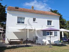 Vente Maison 5 chambresNoirmoutier-en-l'Île