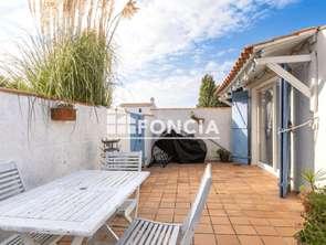 Vente Maison 2 chambresNoirmoutier-en-l'Île