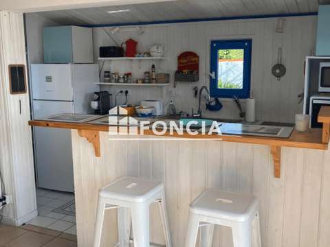Vente maison 3 pièces Vente maison 3 pièces