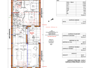 Vente Maison 2 chambresNoirmoutier-en-l'Île