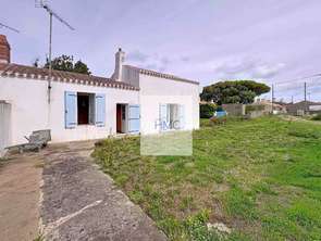 Vente Maison 2 chambresNoirmoutier-en-l'Île