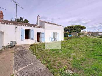 Vente maison 4 pièces Noirmoutier-en-l'Île 85