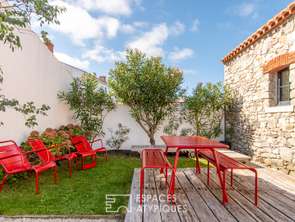 Vente Maison 1 chambreNoirmoutier-en-l'Île