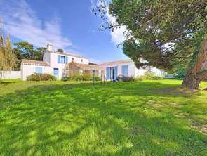 Vente Maison 7 chambresNoirmoutier-en-l'Île