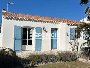 Vente Maison 8 chambresNoirmoutier-en-l'Île