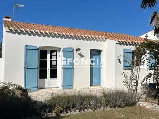 Vente maison 9 pièces