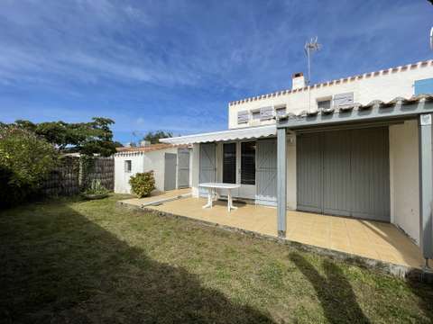 Vente maison 4 pièces Noirmoutier-en-l'Île 85