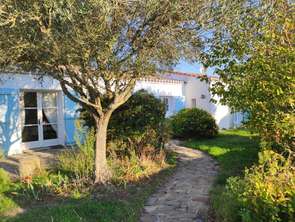 Vente Maison 5 chambresNoirmoutier-en-l'Île