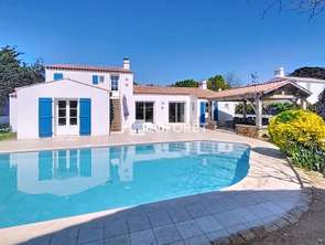 Vente Maison 3 chambresNoirmoutier-en-l'Île