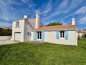 Vente Maison 2 chambresNoirmoutier-en-l'Île