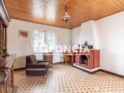 Vente maison 3 pièces Vente maison 3 pièces