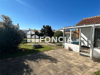 Vente maison 3 pièces Vente maison 3 pièces
