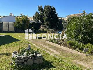 Vente maison 3 pièces Vente maison 3 pièces