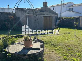 Vente maison 3 pièces Vente maison 3 pièces