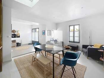 Vente Maison 2 chambresNoirmoutier-en-l'Île