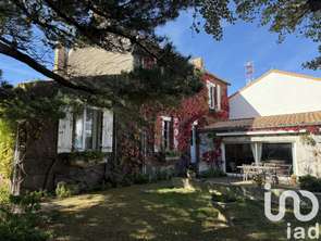 Vente Maison 3 chambresNoirmoutier-en-l'Île
