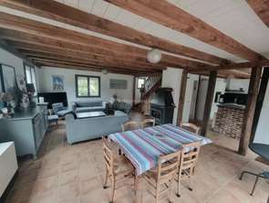 Vente Maison 8 piècesNoirmoutier-en-l'Île