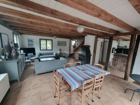 Vente maison 8 pièces Noirmoutier-en-l'Île 85