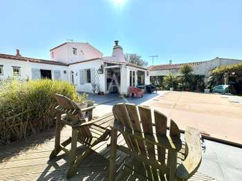 Vente maison 4 pièces Noirmoutier-en-l'Île 85