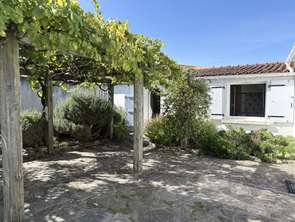 Vente Maison 3 chambresNoirmoutier-en-l'Île