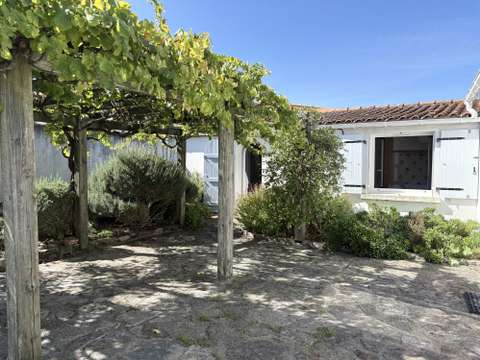 Vente maison 4 pièces Noirmoutier-en-l'Île 85