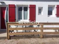 Vente maison 2 pièces