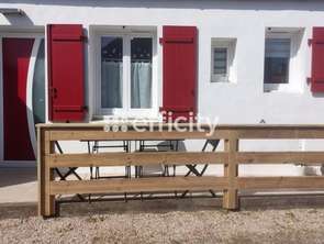 Vente Maison 1 chambreNoirmoutier-en-l'Île