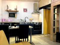 Vente maison 2 pièces