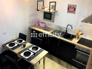 Vente maison 2 pièces