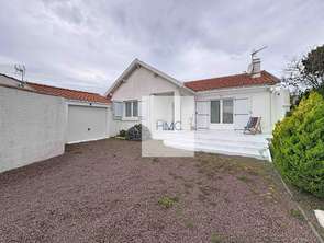 Vente Maison 3 chambresNoirmoutier-en-l'Île
