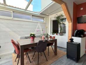 Vente Maison 2 chambresNoirmoutier-en-l'Île