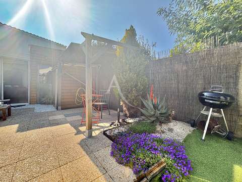 Vente maison 4 pièces Noirmoutier-en-l'Île 85