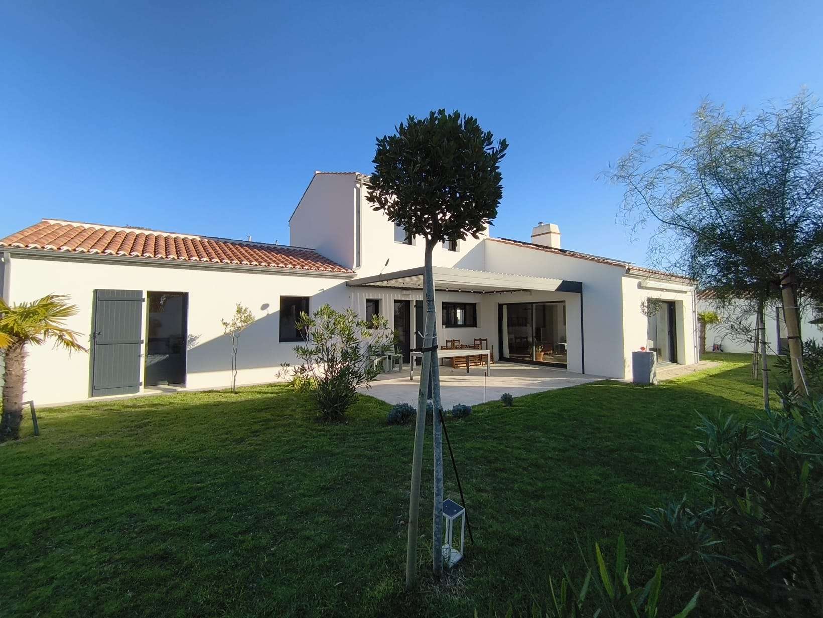 Maison Vendre Noirmoutier Vue Mernull
