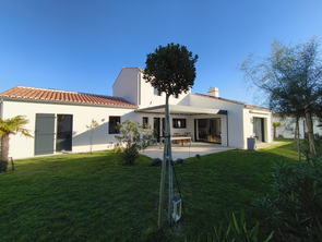 Vente Maison 6 chambresNoirmoutier-en-l'Île