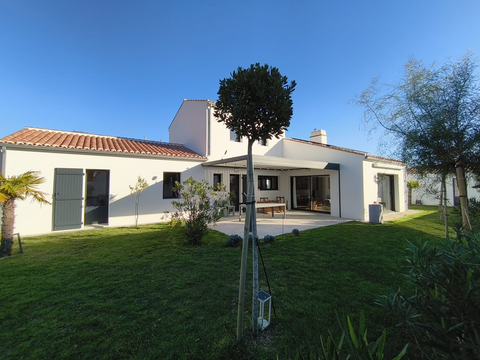 Vente maison 7 pièces Noirmoutier-en-l'Île 85