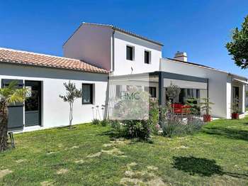 Vente maison 7 pièces Noirmoutier-en-l'Île 85