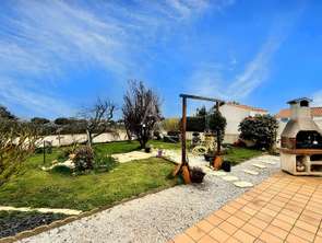 Vente Maison 2 chambresNoirmoutier-en-l'Île