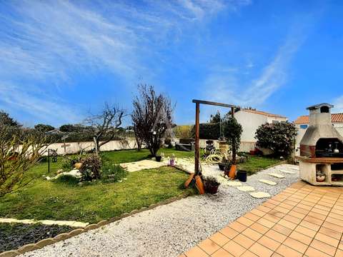 Vente maison 3 pièces Noirmoutier-en-l'Île 85