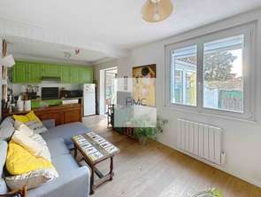 Vente Maison 2 chambresNoirmoutier-en-l'Île