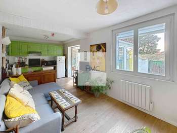 Vente maison 4 pièces Noirmoutier-en-l'Île 85