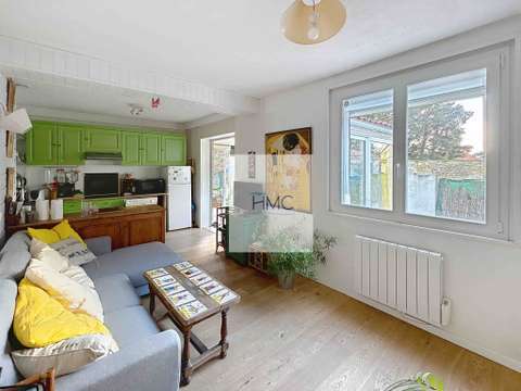 Vente maison 4 pièces Noirmoutier-en-l'Île 85