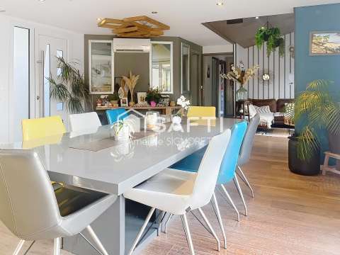 Vente maison 6 pièces Noirmoutier-en-l'Île 85