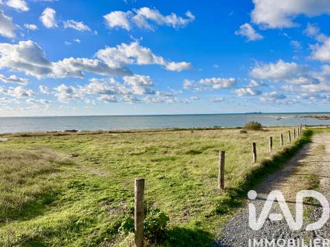 Vente maison 6 pièces Noirmoutier-en-l'Île 85