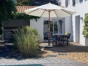 Vente Maison 4 chambresNoirmoutier-en-l'Île