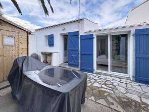 Vente Maison 2 chambresNoirmoutier-en-l'Île