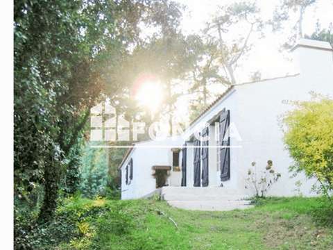 Vente maison 3 pièces Noirmoutier-en-l'Île 85