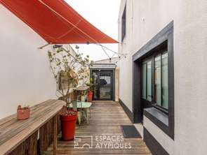 Vente Maison 3 chambresNoirmoutier-en-l'Île