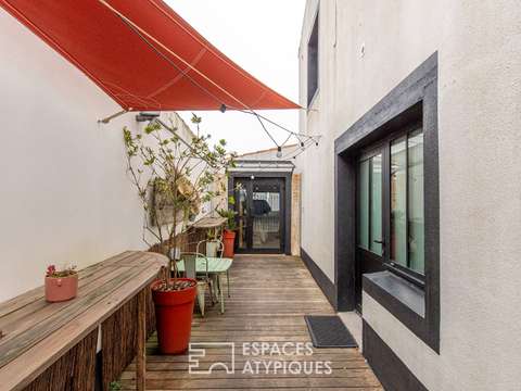 Vente maison 7 pièces Noirmoutier-en-l'Île 85